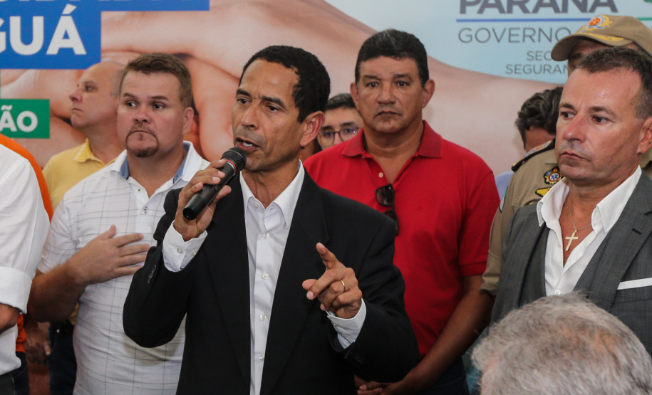 Delegacia Cidadã de Paranaguá trará mais segurança ao Litoral