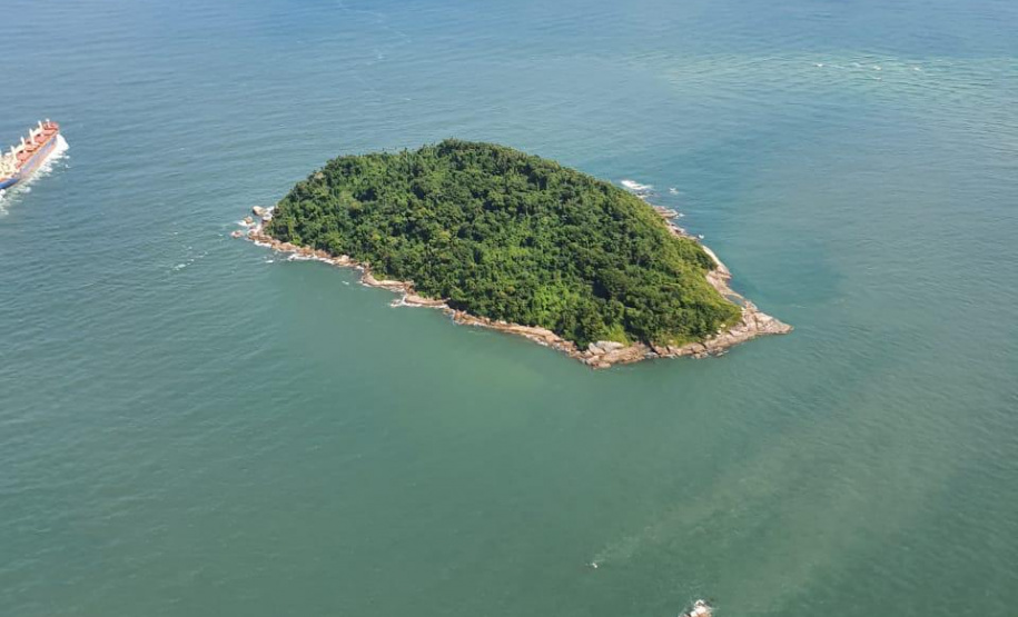 PCPR apoia o programa de Recuperação da Biodiversidade Marinha no litoral