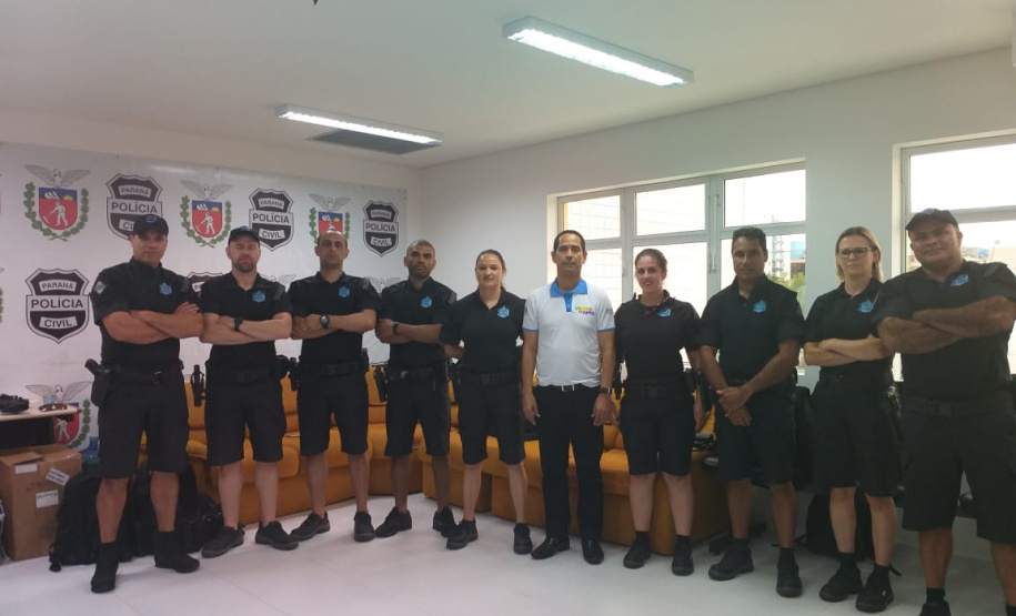 Remoções mantêm unidades prisionais do litoral seguras e com baixo número de detentos