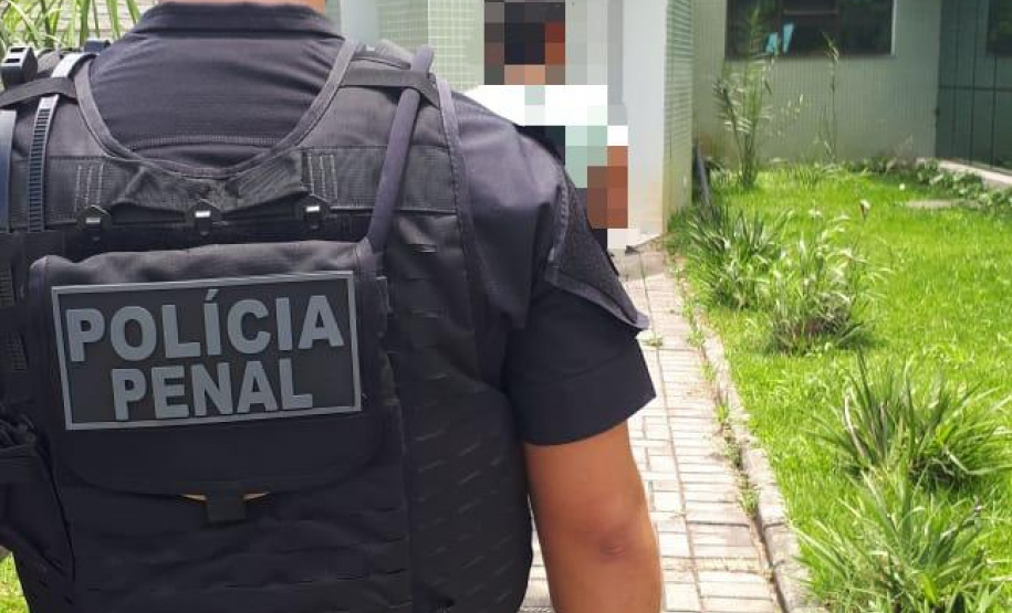 Remoções mantêm unidades prisionais do litoral seguras e com baixo número de detentos