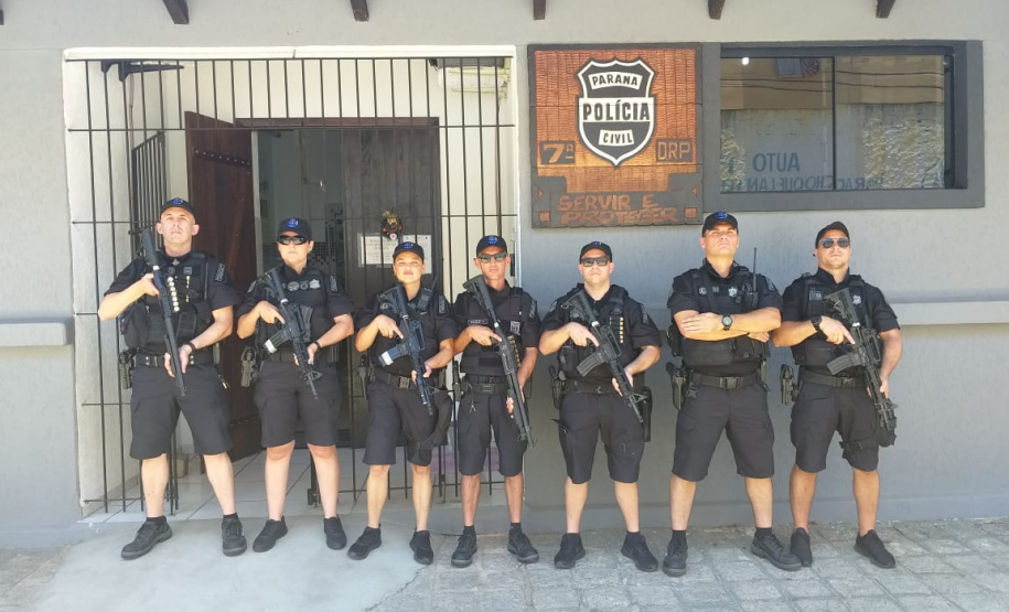 Remoções mantêm unidades prisionais do litoral seguras e com baixo número de detentos