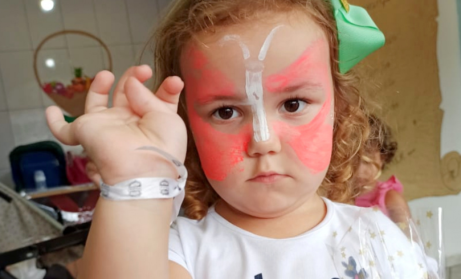 PCPR realiza campanhas educativas em escolas do Litoral