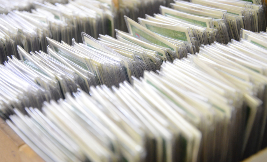 Paraná já emite novo modelo de carteira de identidade