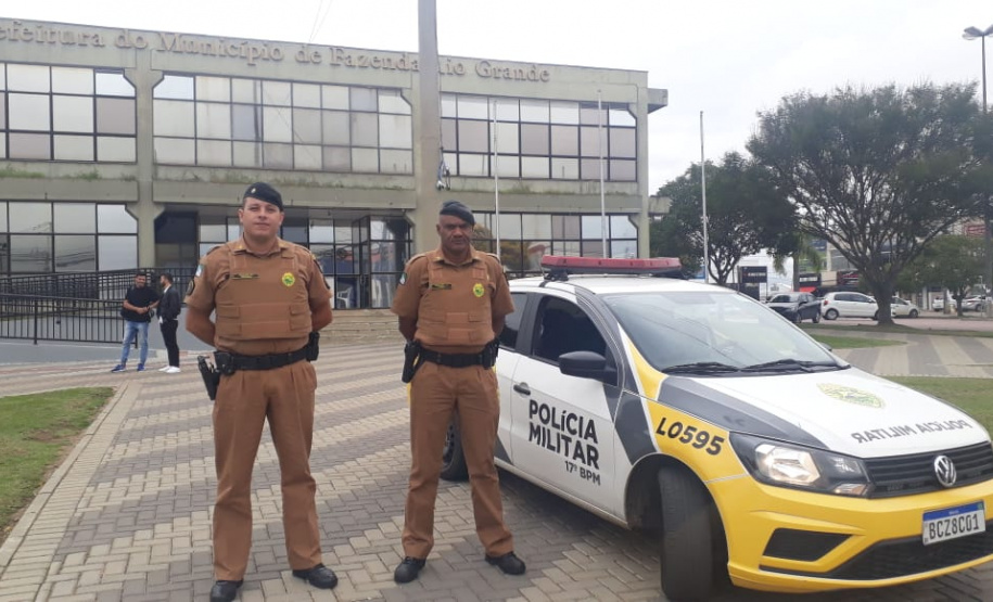 Terceira fase da “Operação União” resulta em mais de 400 pessoas e veículos abordados pela PM, na RMC