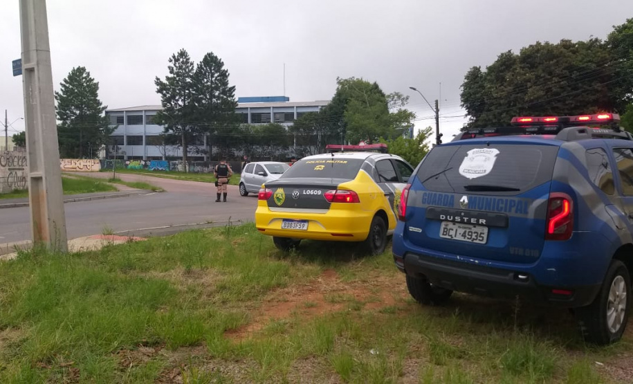 Terceira fase da “Operação União” resulta em mais de 400 pessoas e veículos abordados pela PM, na RMC