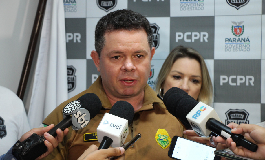 POLÍCIAS CIVIL E MILITAR PRENDEM SUSPEITO DE ATEAR FOGO EM IDOSA NO LITORAL