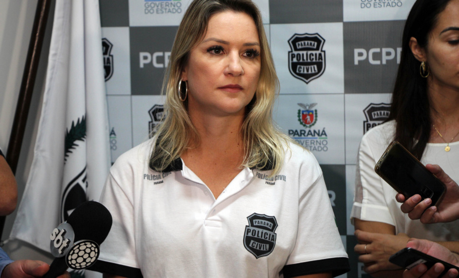 POLÍCIAS CIVIL E MILITAR PRENDEM SUSPEITO DE ATEAR FOGO EM IDOSA NO LITORAL