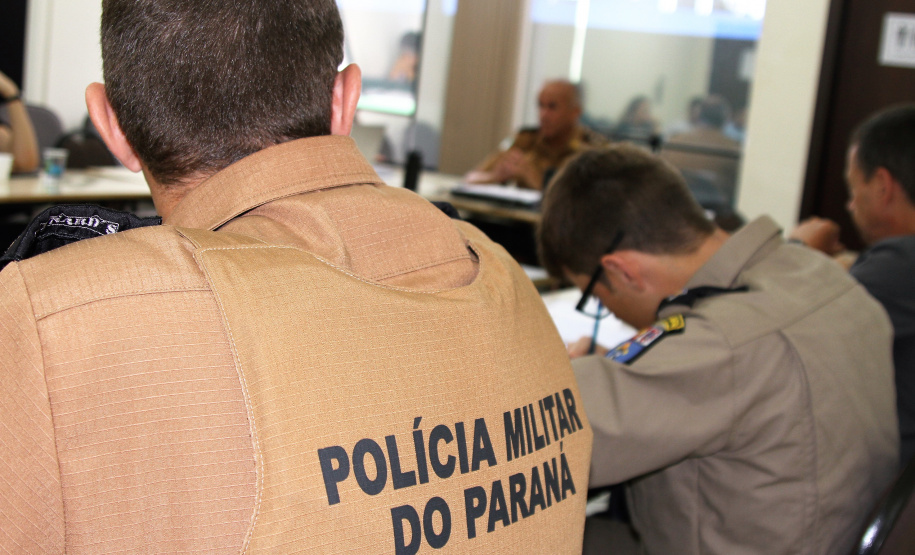 Reunião discute próximas ações do projeto “Em Frente Brasil”, São José dos Pinhais