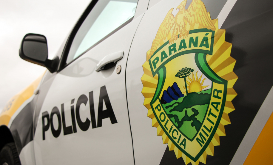 Mais de 12 quilos de cocaína são apreendidos por equipe da ROTAM no bairro Guaíra, em Curitiba