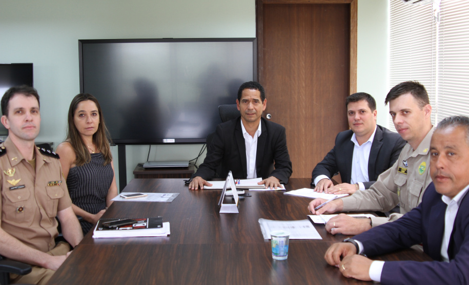 União entre Segurança e Sercomtel reduz número de furtos de cabos de telefonia