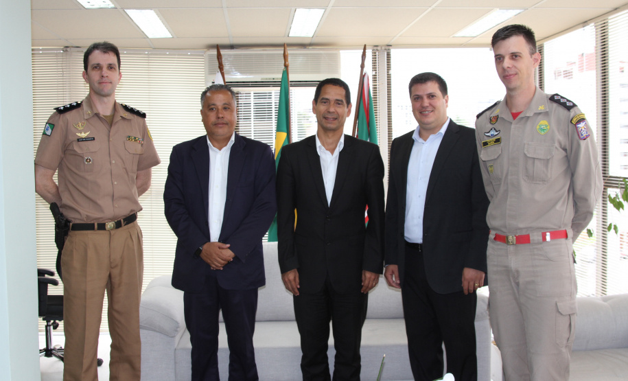 União entre Segurança e Sercomtel reduz número de furtos de cabos de telefonia