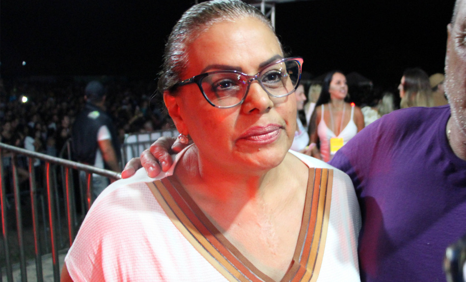 Segurança com padrões internacionais garantem tranquilidade nos shows do Palco Verão Maior, no litoral