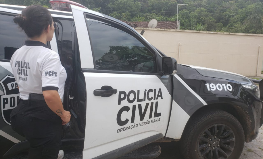 Polícia Civil autua 110 motoristas por embriaguez no Litoral