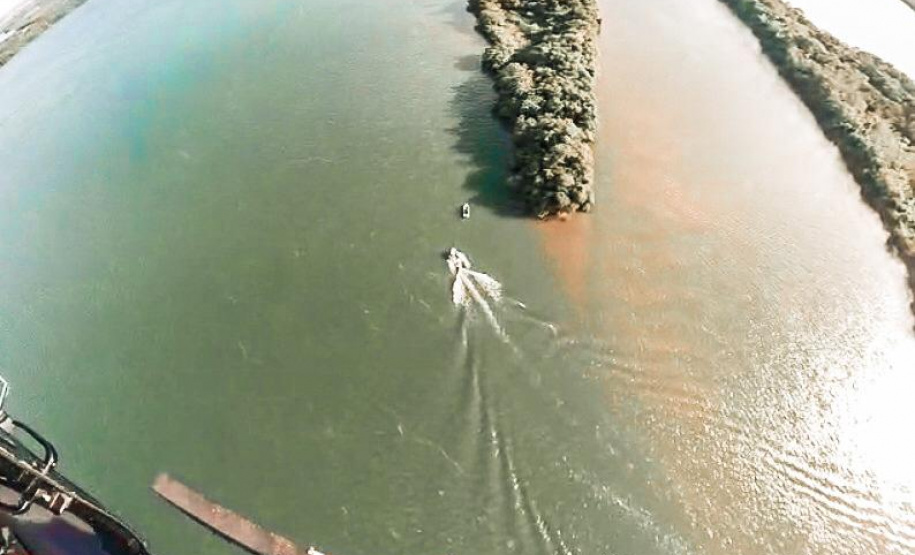 PCPR prende suspeito de atentar contra vida de secretário da segurança de Querência do Norte