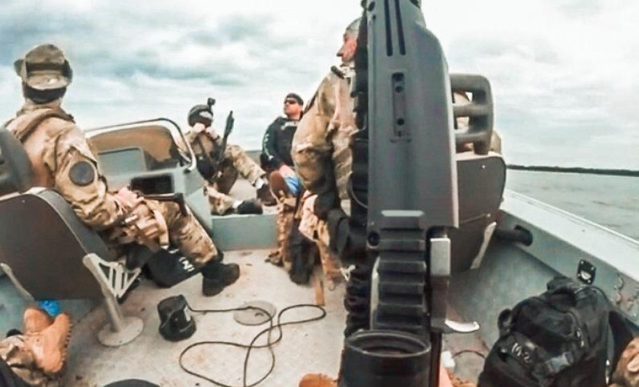 PCPR prende suspeito de atentar contra vida de secretário da segurança de Querência do Norte