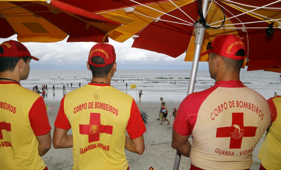 Redução da criminalidade marca o Verão Maior no Litoral