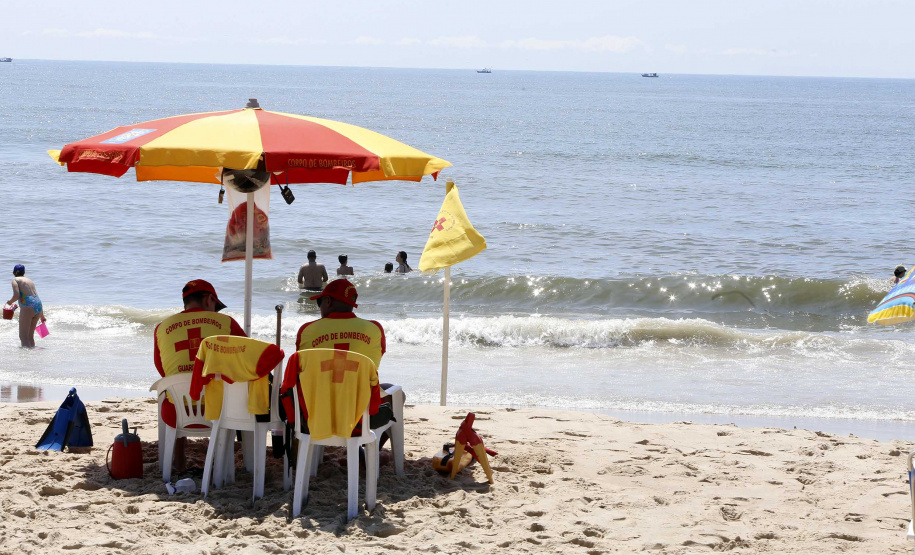 Redução da criminalidade marca o Verão Maior no Litoral