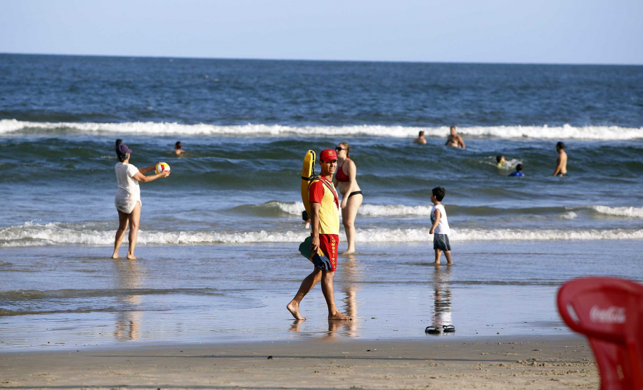 Redução da criminalidade marca o Verão Maior no Litoral