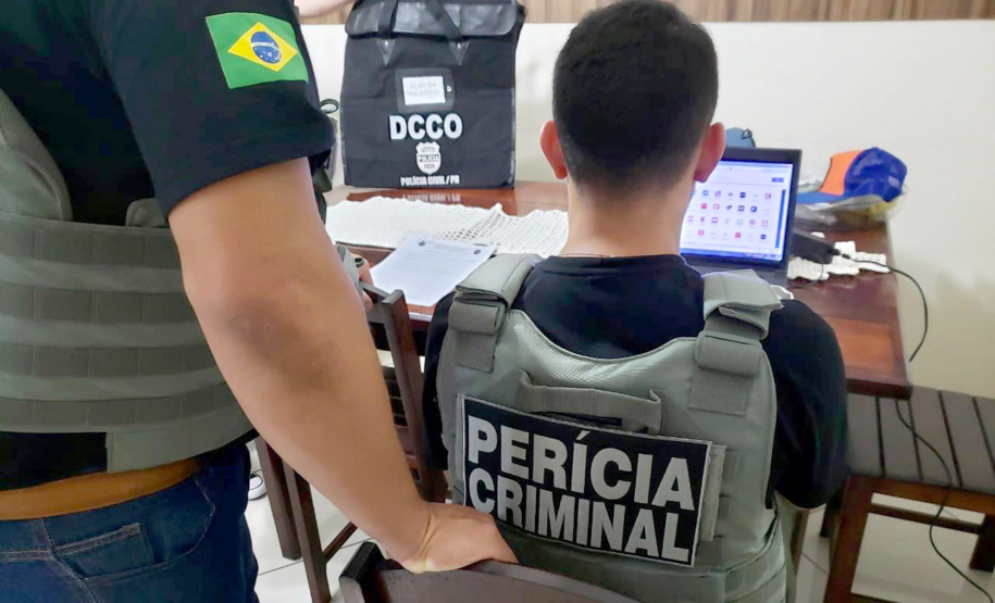 Polícia Civil prende suspeitos de fraudar licitações públicas