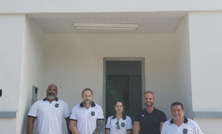 Delegado-geral acompanha trabalho dos policiais civis no Verão Maior