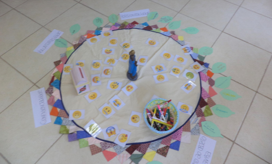 Programa de Justiça Restaurativa: autoconhecimento e resolução de conflitos