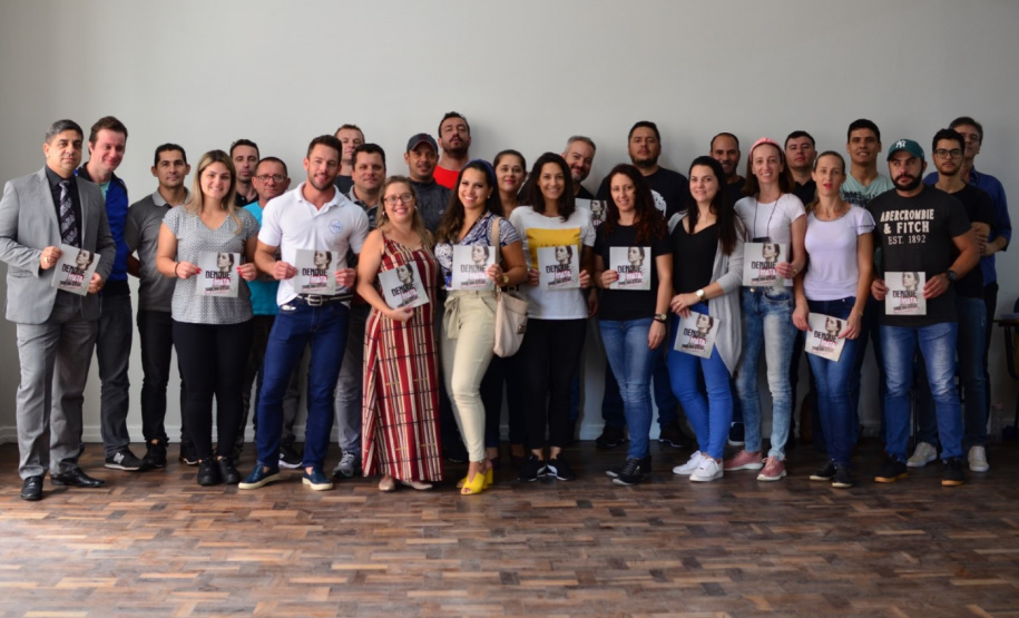 Depen intensifica ações de combate à dengue no sistema penitenciário