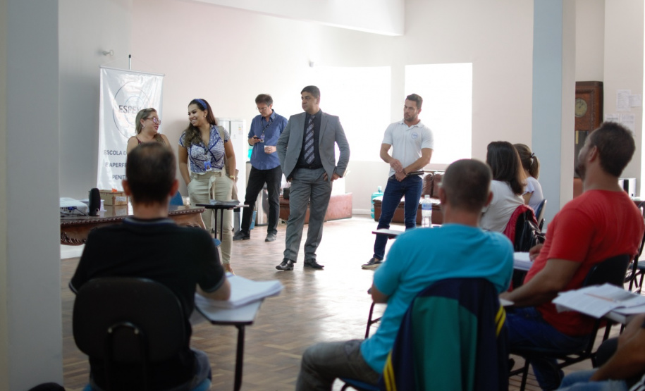 Depen intensifica ações de combate à dengue no sistema penitenciário