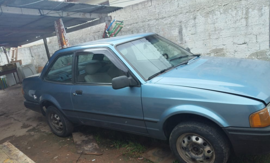 PCPR fiscaliza desmanches para coibir receptação de veículos furtados e roubados