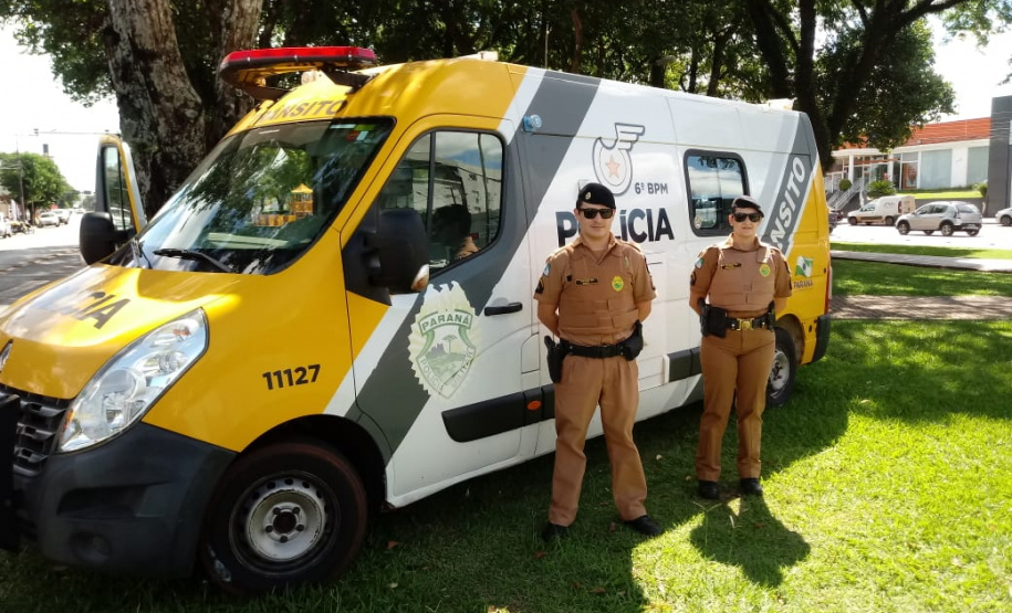 Show Rural 2020 conta com reforço de policiamento em Cascavel (PR)