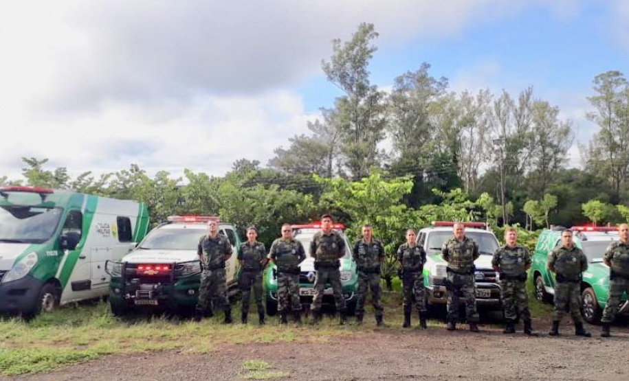 Mais de R$ 260 mil em multas ambientais são aplicados durante Operação Saturno, no Norte do Paraná