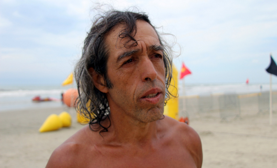 Confraternização entre bombeiros marca 26ª edição do Troféu Elite em Pontal do Paraná (PR)