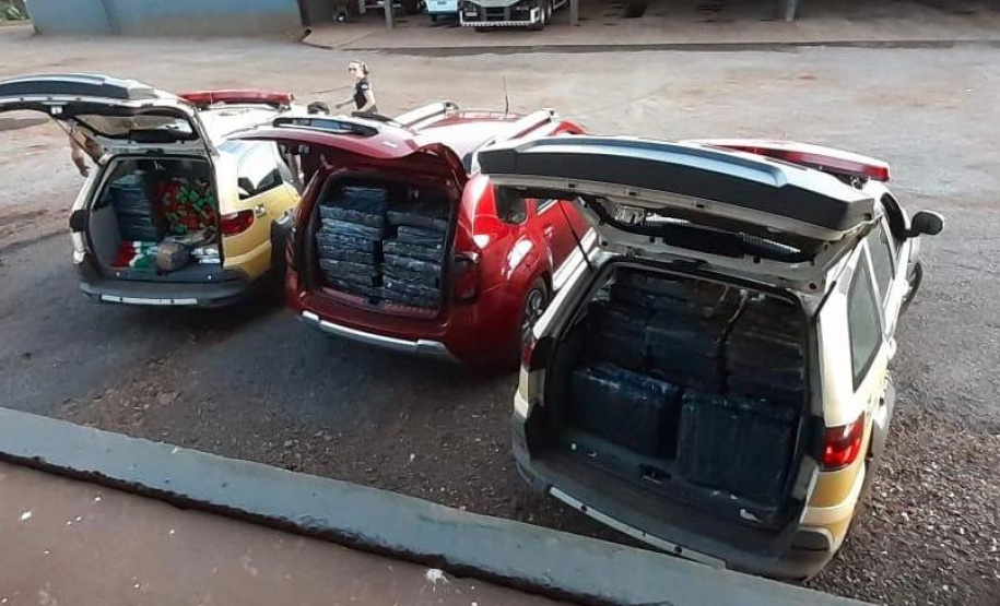 PCPR incinera mais de uma tonelada de drogas em Capanema