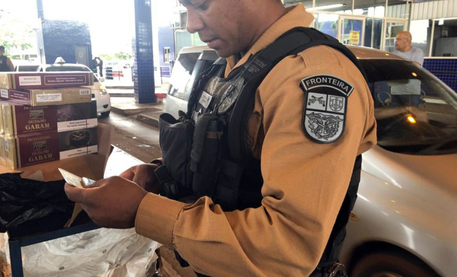 Polícia reforça combate ao crime e foragidos na Costa Oeste