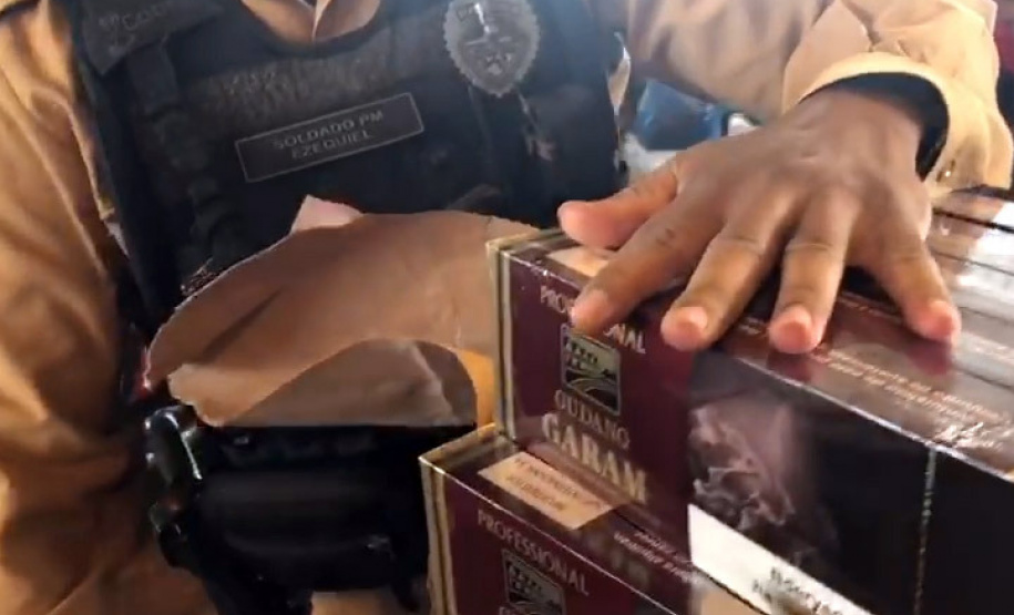 Polícia reforça combate ao crime e foragidos na Costa Oeste