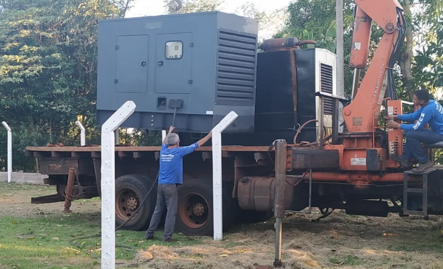 PCPR cumpre mandados de busca e apreensão em Foz do Iguaçu