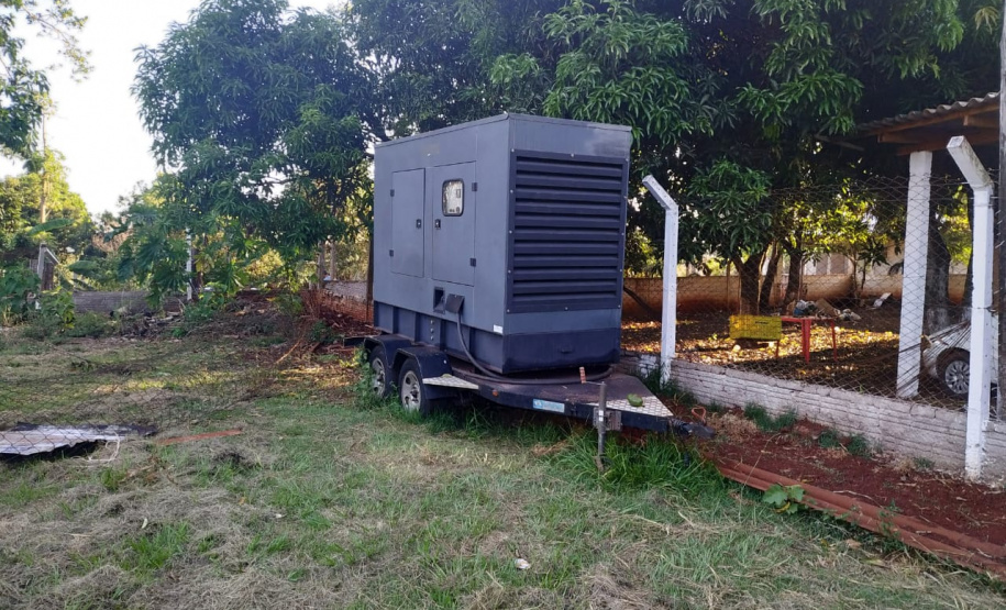 PCPR cumpre mandados de busca e apreensão em Foz do Iguaçu