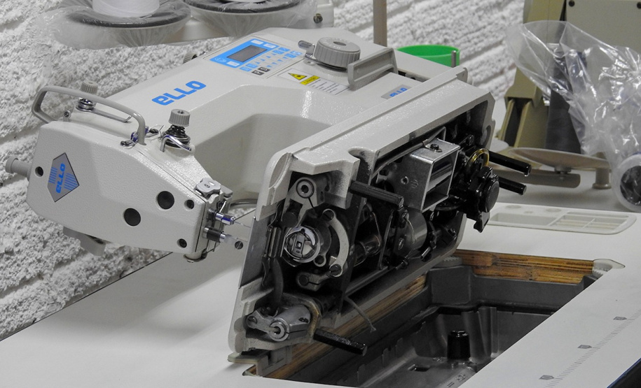 Parceria leva trabalho a detentas da Penitenciária de Foz do Iguaçu