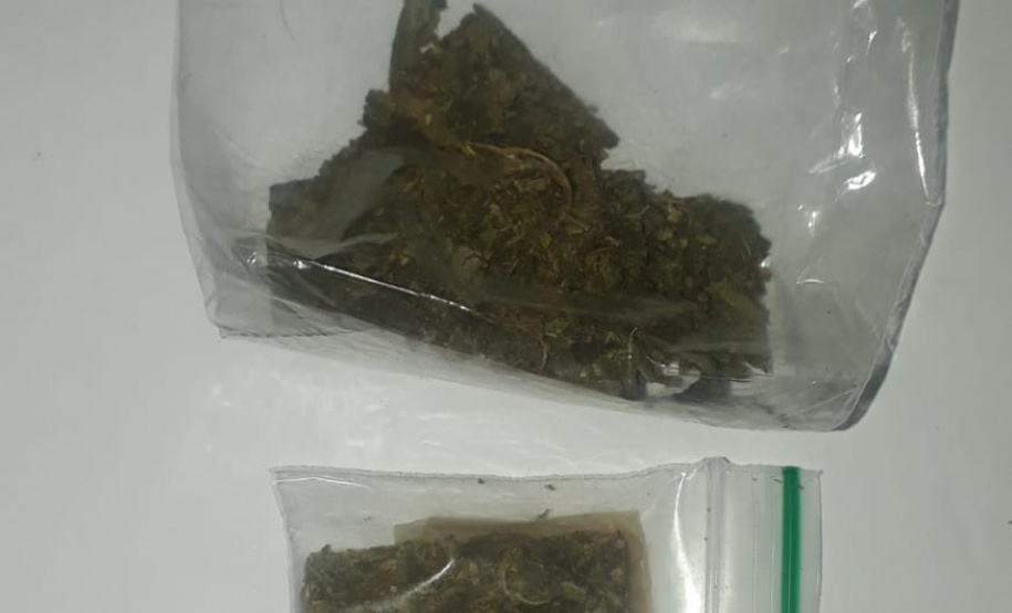 17º Batalhão realiza mais uma etapa da Operação União para o reforço do patrulhamento em Araucária, na RMC