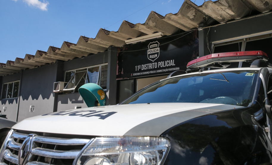 Nova cadeia pública em Curitiba abrigará até 500 presos