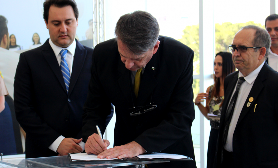 Governador convoca escrivães e confirma concurso da Polícia Civil