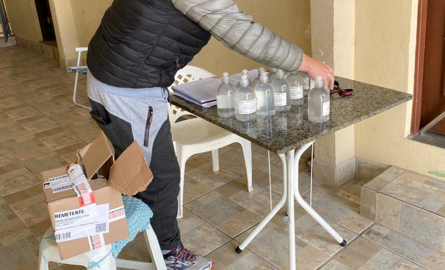 Polícia Civil atua em combate a crimes relacionados à Covid-19