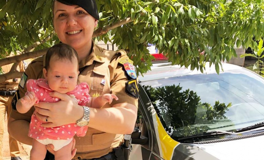 Unidade da PM faz sete atendimentos a crianças engasgadas no Noroeste do estado nos três primeiros meses do ano