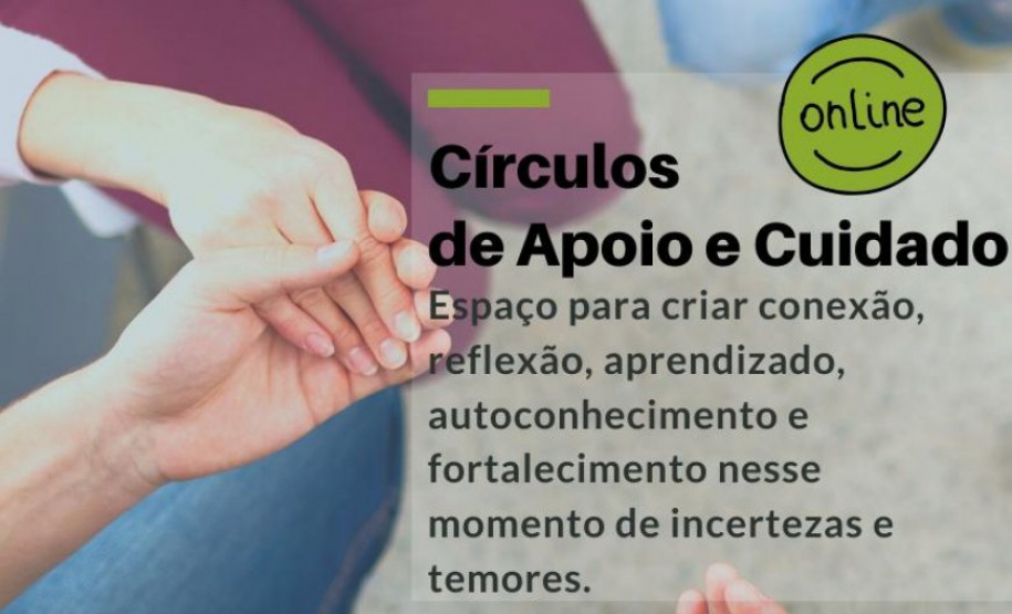 ESPEN e TJ promovem encontros virtuais para acolhimento e escuta de servidores do Departamento Penitenciário