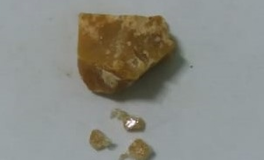 PM prende trio, apreende drogas e mais de R$ 2,4 mil no Sudeste do estado após denúncia