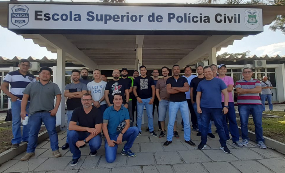 Servidores do Depen se preparam para implantação do Sistema de Gestão da Execução Penal