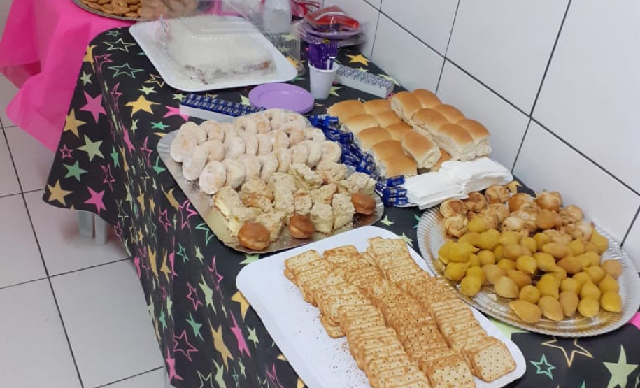 Unidade de Rio Branco celebra a promoção de autoestima entre mulheres e trans