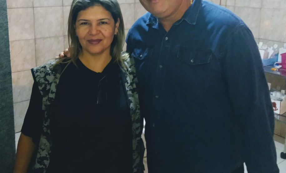 Unidade de Rio Branco celebra a promoção de autoestima entre mulheres e trans