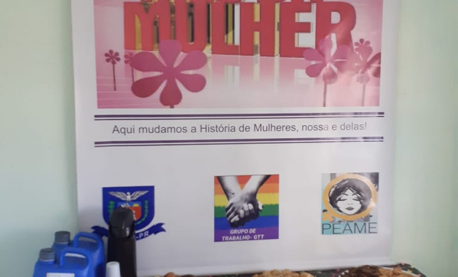 Unidade de Rio Branco celebra a promoção de autoestima entre mulheres e trans