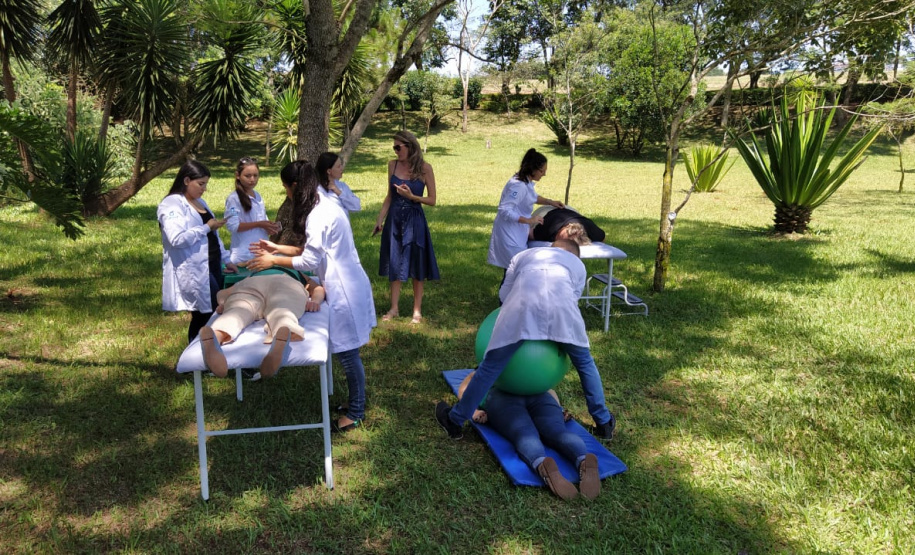 Servidoras do Depen de Cacavel são homenageadas pelo Dia Internacional da Mulher