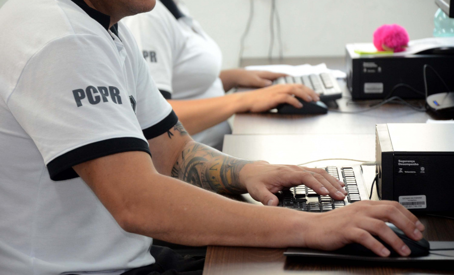 Polícia Civil atua em combate a crimes relacionados à Covid-19